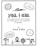 Yes, I Am by Dani Katz