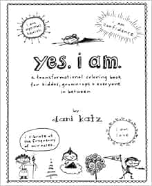 Amazon Com Yes I Am 9781535087346 Dani Katz Books