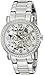 Stuhrling Original Women's 531L.11112 Classic Delphi Canterbury Swarovski Crystal-Accented Watch