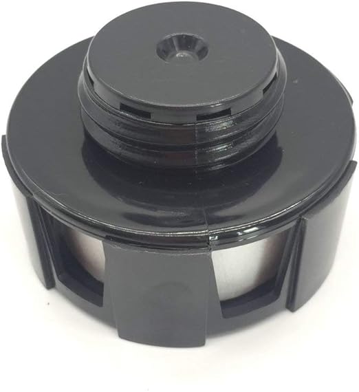 Hydraulic Oil Vent Cap 6727475 for Bobcat Excavator Loaders, Oil Filler
