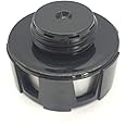 Hydraulic Oil Vent Cap 6727475 for Bobcat Skid Steer Loaders