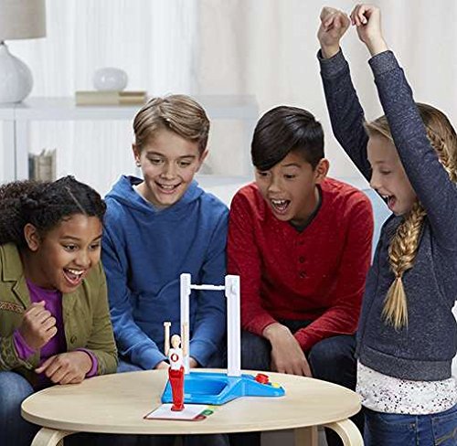 Hasbro Gaming – Gym Fantastico (c0376175)