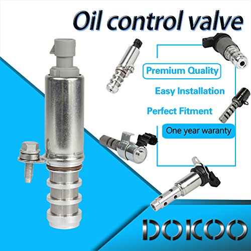 4 Control+Variable+Solenoid+06E109257J+DOICOO
