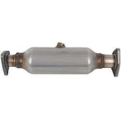 ACZCR Catalytic Converter Fit For Acura For CL