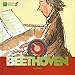 Ludwig Van Beethoven (1 livre + 1 CD audio) by
