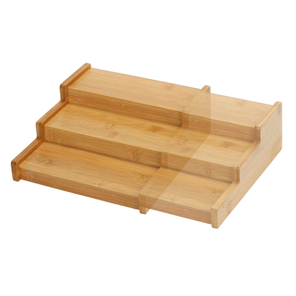 Ausziehbares Regal Für Küchenschrank