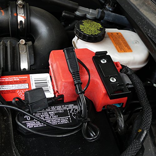 BatteryMINDer 1215C 12 Volt1.5 AMP Convertible MultiUse OnBoard