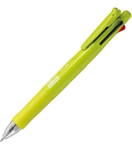 Amazon.com: Zebra Clip-On Multi F Series 0.7 mm Ballpoint Multi
