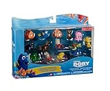 Finding Dory Collectible 14 Pk