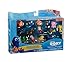 Finding Dory Collectible 14 Pk
