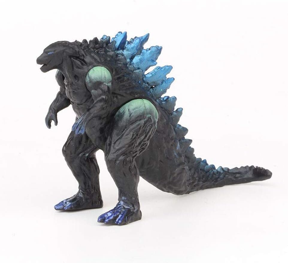 anguirus godzilla toy