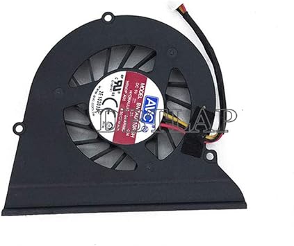 Amazon Com Dbtlap Laptop Cpu Fan Compatible For Dell Alienware M11x R1 R2 Cooling Fan 3pin Bnta0610r5h 004 G65x05ms2mh 52t131 Ksb0505ha 9j67 Computers Accessories Amazon Com Dbtlap Laptop Cpu Fan Compatible For Dell Alienware M11x R1 R2 Cooling Fan 3pin Bnta0610r5h 004 G65x05ms2mh 52t131 Ksb0505ha 9j67 Computers Accessories