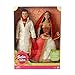 Barbie in India Barbie & Ken Gift Pack P6876 Mint in box Damage on top of box YOUR CHOICE RED OR BLUE SET