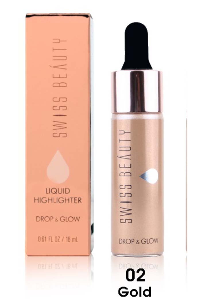 Buy Swiss Beauty Drop and Glow Liquid 