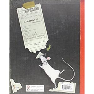 El gran libro de los miedos (Spanish Edition)