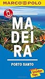 Madeira Marco Polo Pocket Guide (Marco Polo Pocket Guides) by