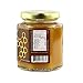 WOHO Editable Pure Creamed Honey All Natural Spun Raw Honey (Plain), 8oz