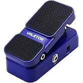 Valeton Surge EP-1 Mini Wah/ Active Volume Pedal