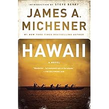 Hawaii: A Novel