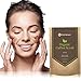 Organic Coffee Scrub Vanilla by Eve Hansen - Skin Therapy Bath Scrub - Cellulite Scrub, Stretch Mark Treatment, Dark Spot Acne Corrector, Skin Care, and Skin Tightening Coffee Scrub Exfoliator