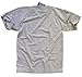 NYPD T-Shirt New York Police Department Gray XL