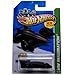 Hot Wheels 2013 Batman Live Batmobile HW Imagination Single Car 65/250 1:64
