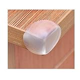 12 Pack Baby Child Infant Kids Safety Safe Table Desk Corner Edge Cushions Guard Protector