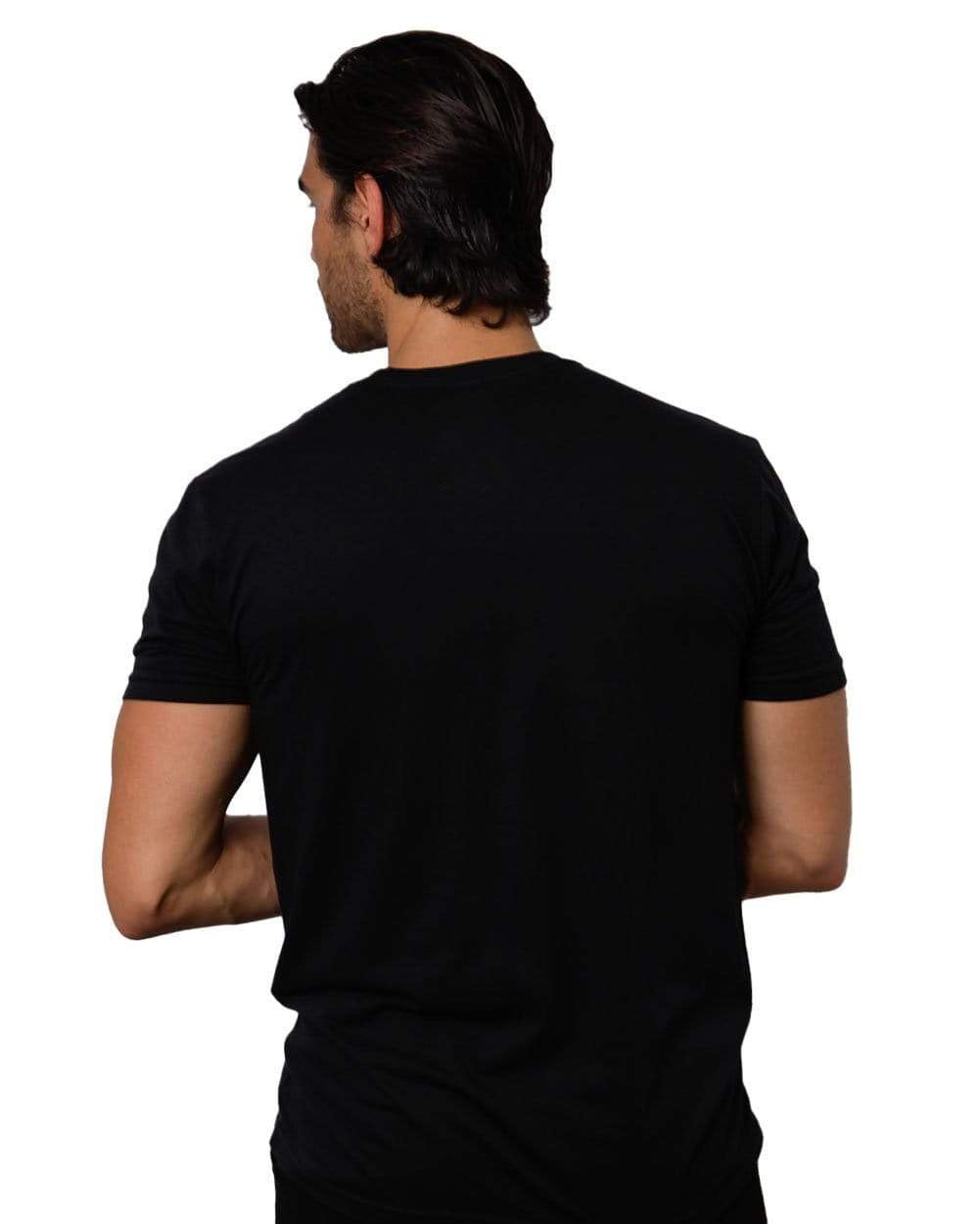 INTO THE AM Cool Graphic T-Shirts for Men S - 4XL Premium Quality Unique Graphic Art Tees