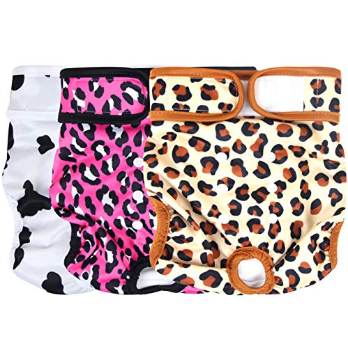 wegreeco dog diapers