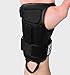 CTHOPER Impact Wrist Guard Fitted Wrist Brace Wrist Support for Snowboarding, Skating, Motocross, Street Racing, Mountain Biking, Weightlifting (S)