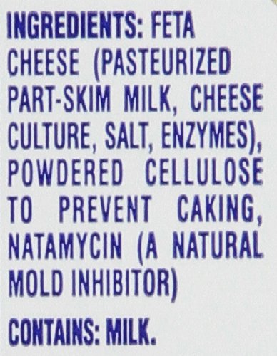 Athenos Feta Cheese - Image 3