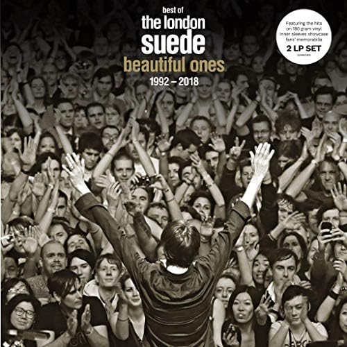 SUEDE - Head Music - Amazon.com Music