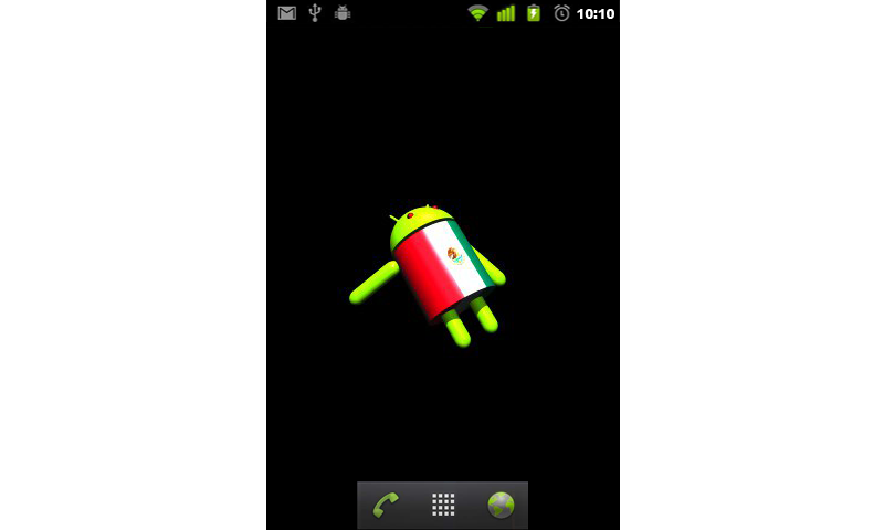 Mexico live wallpaper  ( live theme live android live background live droid live desktop ) - Thumbnail 4