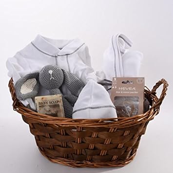 organic baby gifts