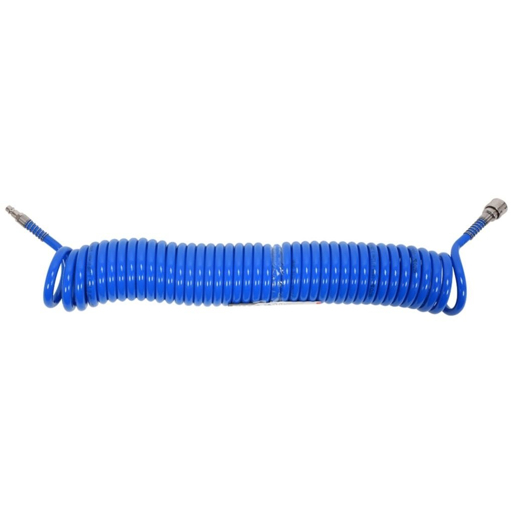 Yato yt-24208 – Spiral Recoil Air Hose PU