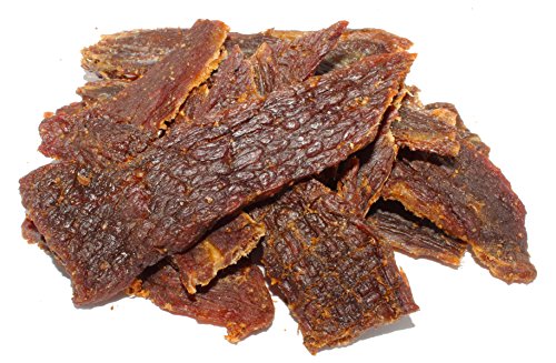 carb free jerky