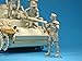 1/35 Miniart German Tank Crew Afrika Korps (5)