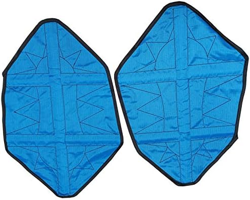 snap shoe covers