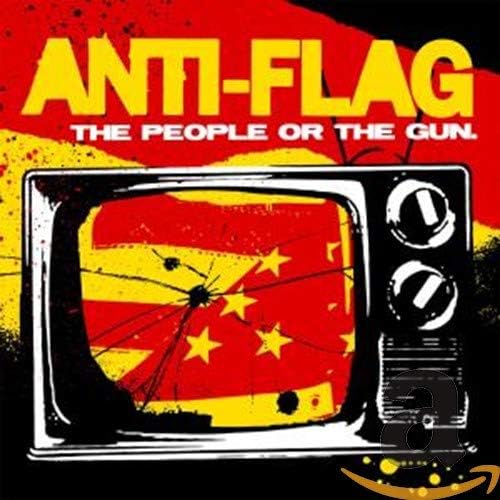 The People Or The Gun