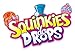 Squinkies Do Drops Mystery Villa- 4 Pack (8 Squinkie's and 4 Villa's!)