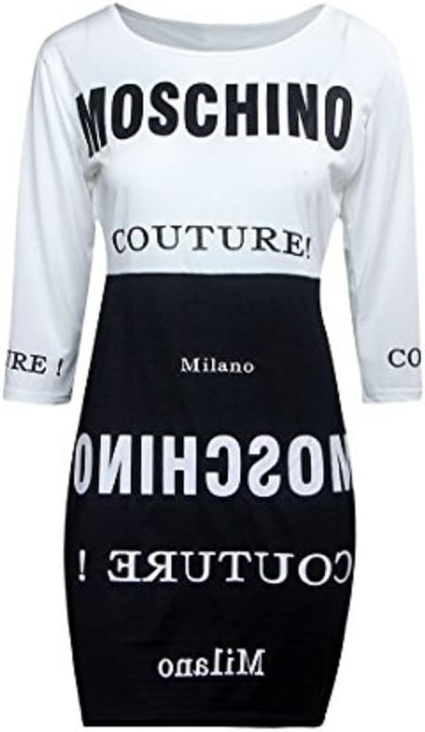 ladies black shirt dress uk