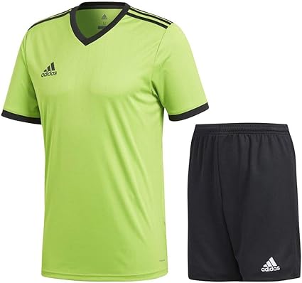 trikotsatz adidas fussball