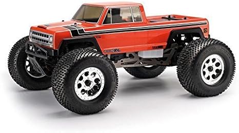 hpi rc body