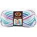 Lion Brand Yarn 881-203 Jamie Yarn, Twinkle Stripes