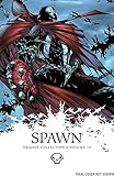 Spawn: Origins Volume 15 (Spawn Origins Collection) by Brian Holguin, Todd McFarlane