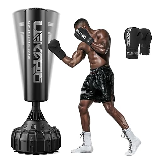 LEKÄRO Punching Bag 70