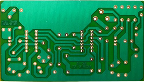 Elenco  Sound Activated Switch Soldering Kit  [ SOLDERING REQUIRED ]
