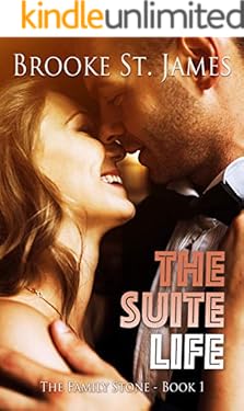 The Suite Life (The Family Stone Book 1)