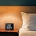 Day Clock Extra Large Impaired Vision Digital Alzheimer Clock Dementia with Time, Day and Date, Month and Year Showing, Calendar/Photo Display Function, for Elderly, Memory Loss,Alzheimer