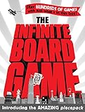 The Infinite Board Game: Introducing the Amazing piecepack System by 